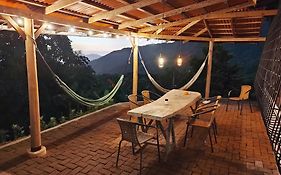 Finca Hostal Bolivar - Casa Quinta